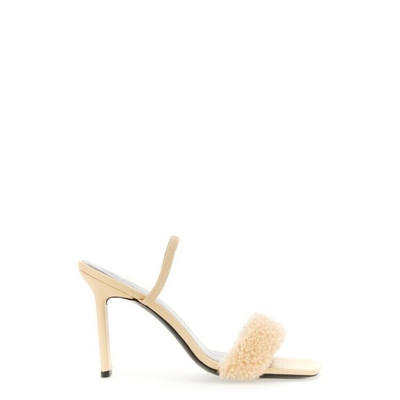 By Far Ada Sandals - NWT